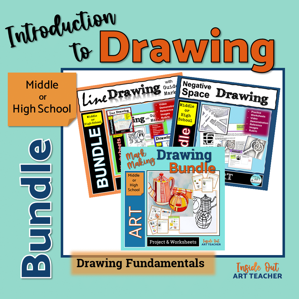 Let's Unleash Your Inner Artist: A Fun Journey into Drawing!