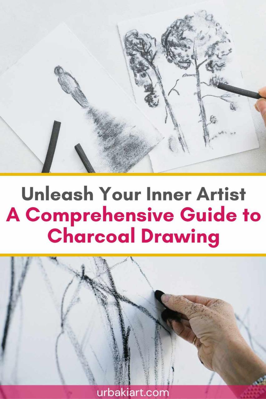 Let's Unleash Your Inner Artist: A Fun Journey into Drawing!