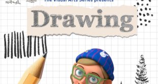 Unlock Your Inner Artist: A Guide to Drawing for Kids