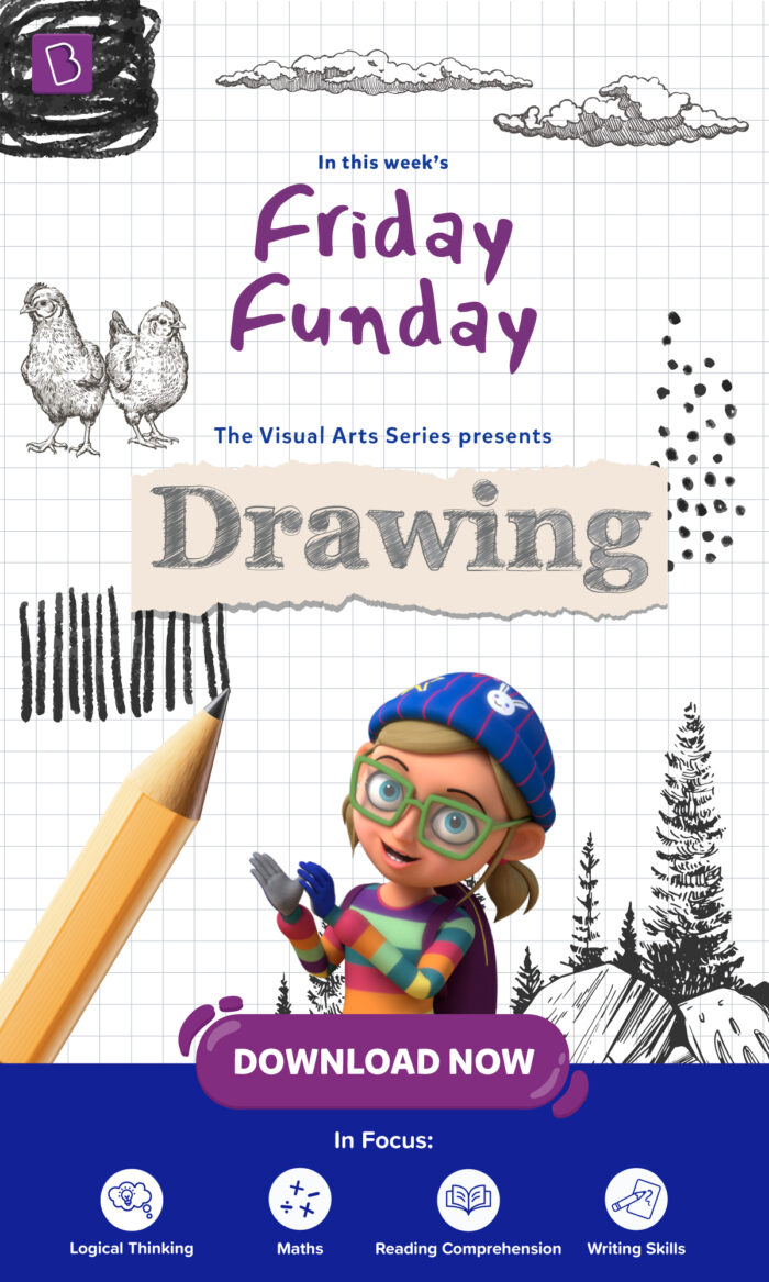 Unlock Your Inner Artist: A Guide to Drawing for Kids