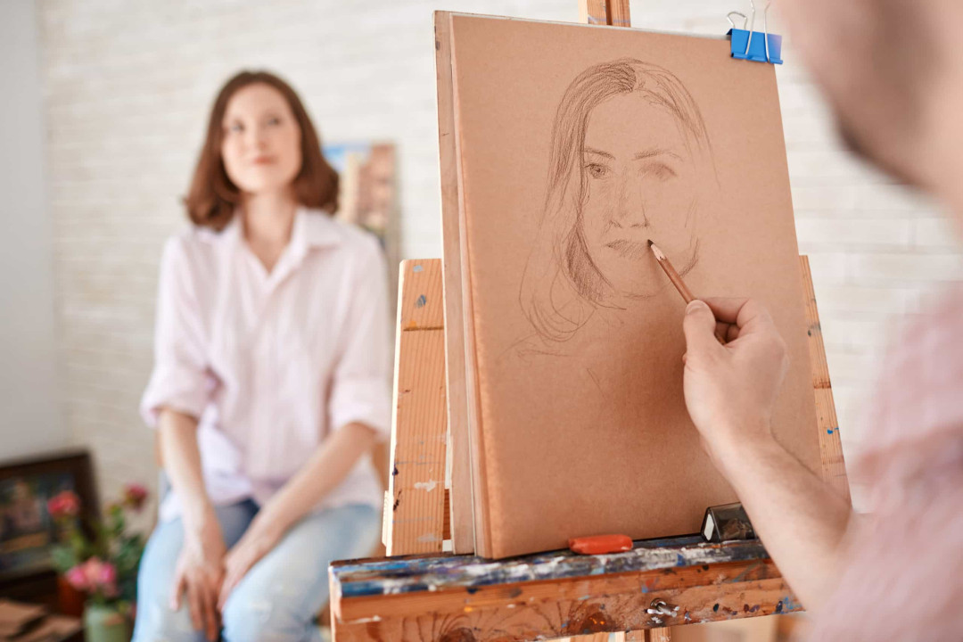 Let's Unleash Your Inner Artist: A Fun Journey into Drawing!