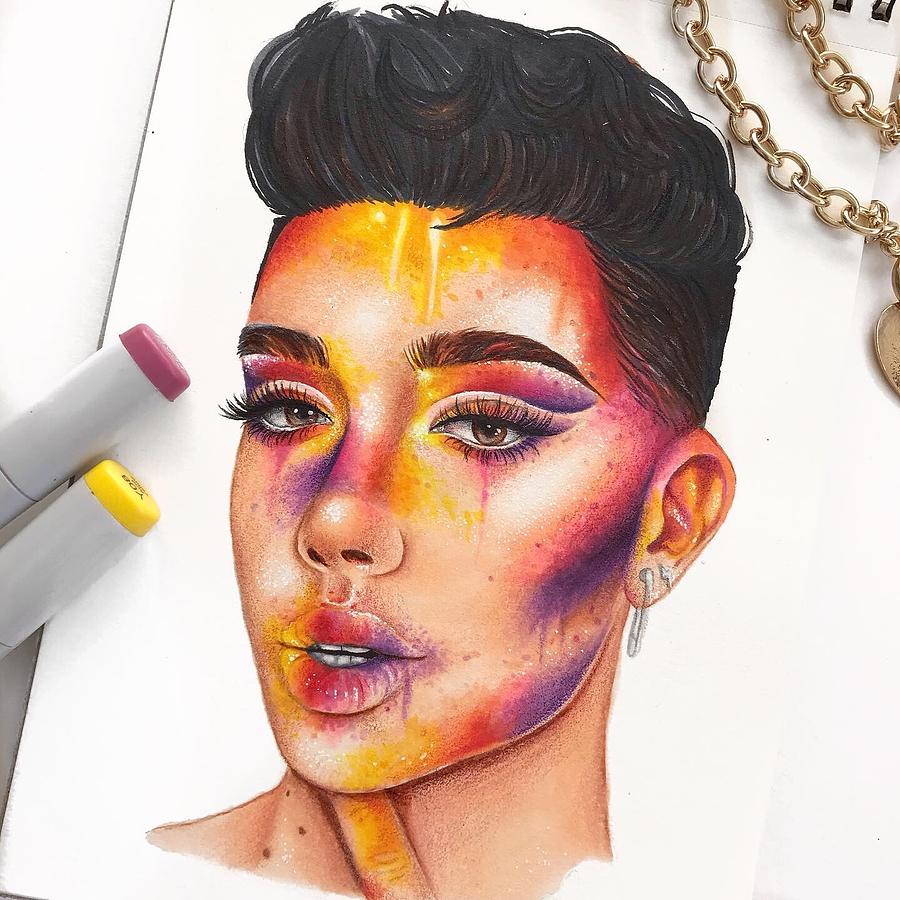 Unleash Your Inner Artist: A Guide to Drawing Faces with Your Face Paint Kit!