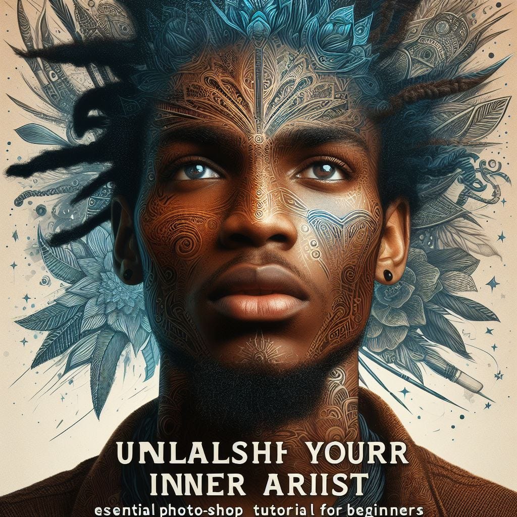 Unleash Your Inner Artist: A Beginner's Guide to Drawing