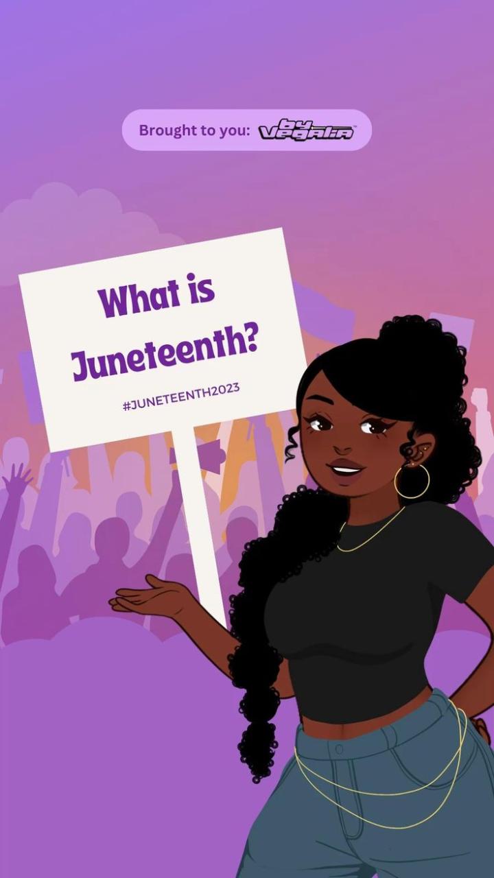 Unleash Your Inner Artist: Drawing for Juneteenth!