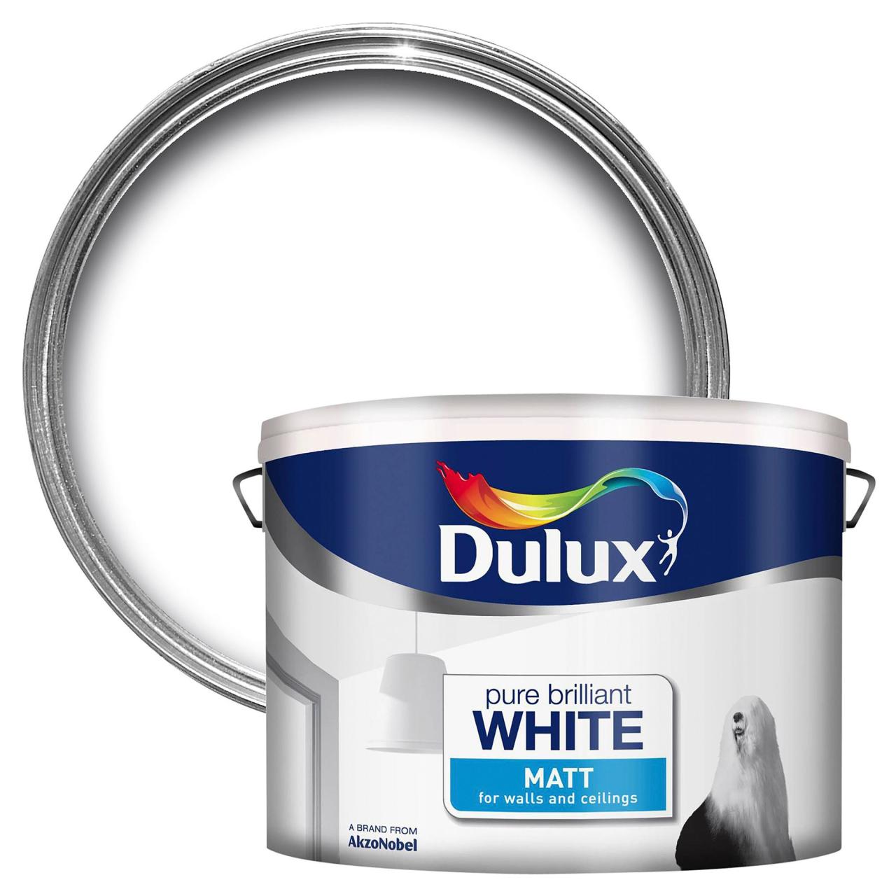 white washable paint