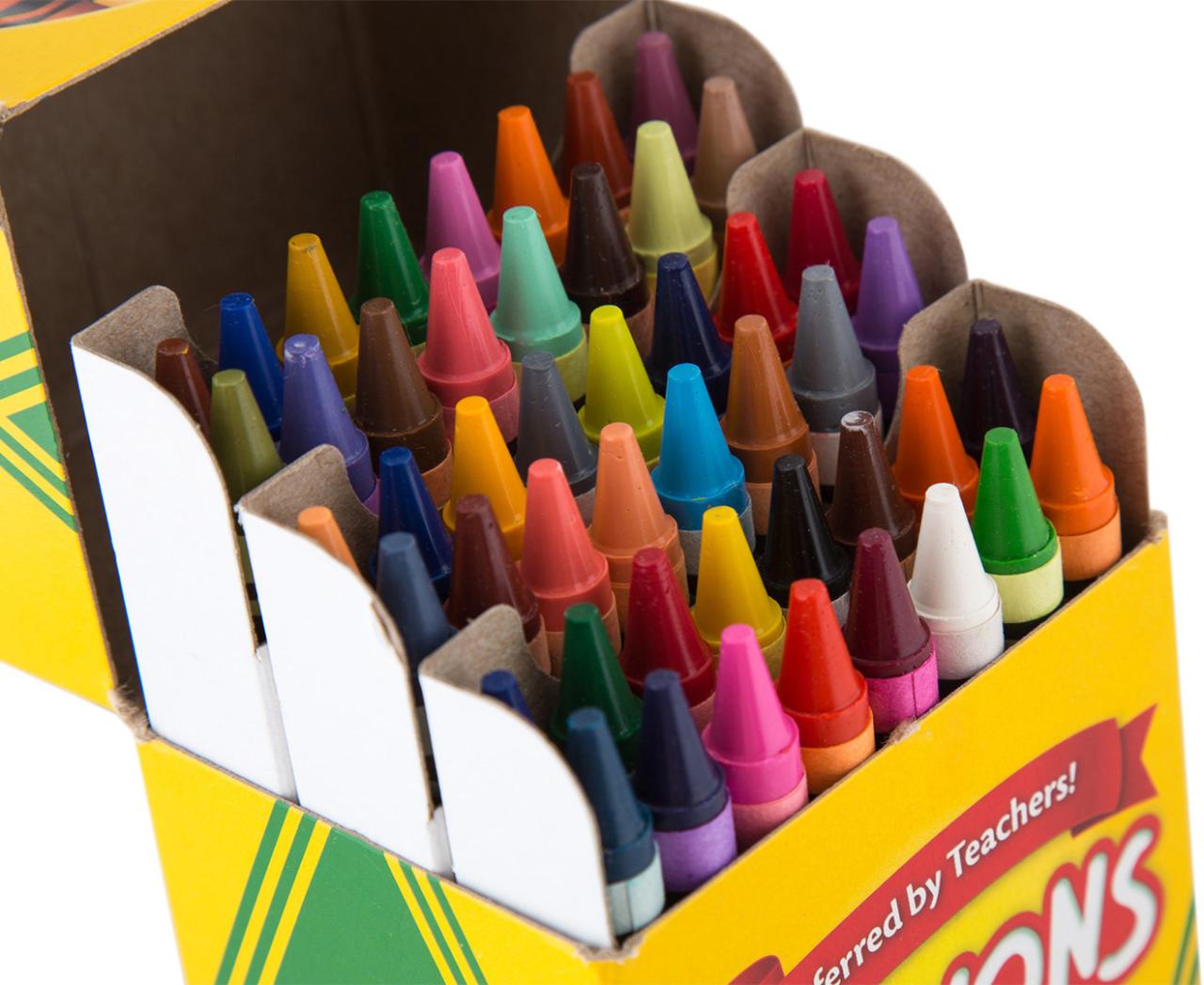 Alright, young artist! Let's dive into the exciting world of drawing with your trusty box of 12 crayons! 🖍️