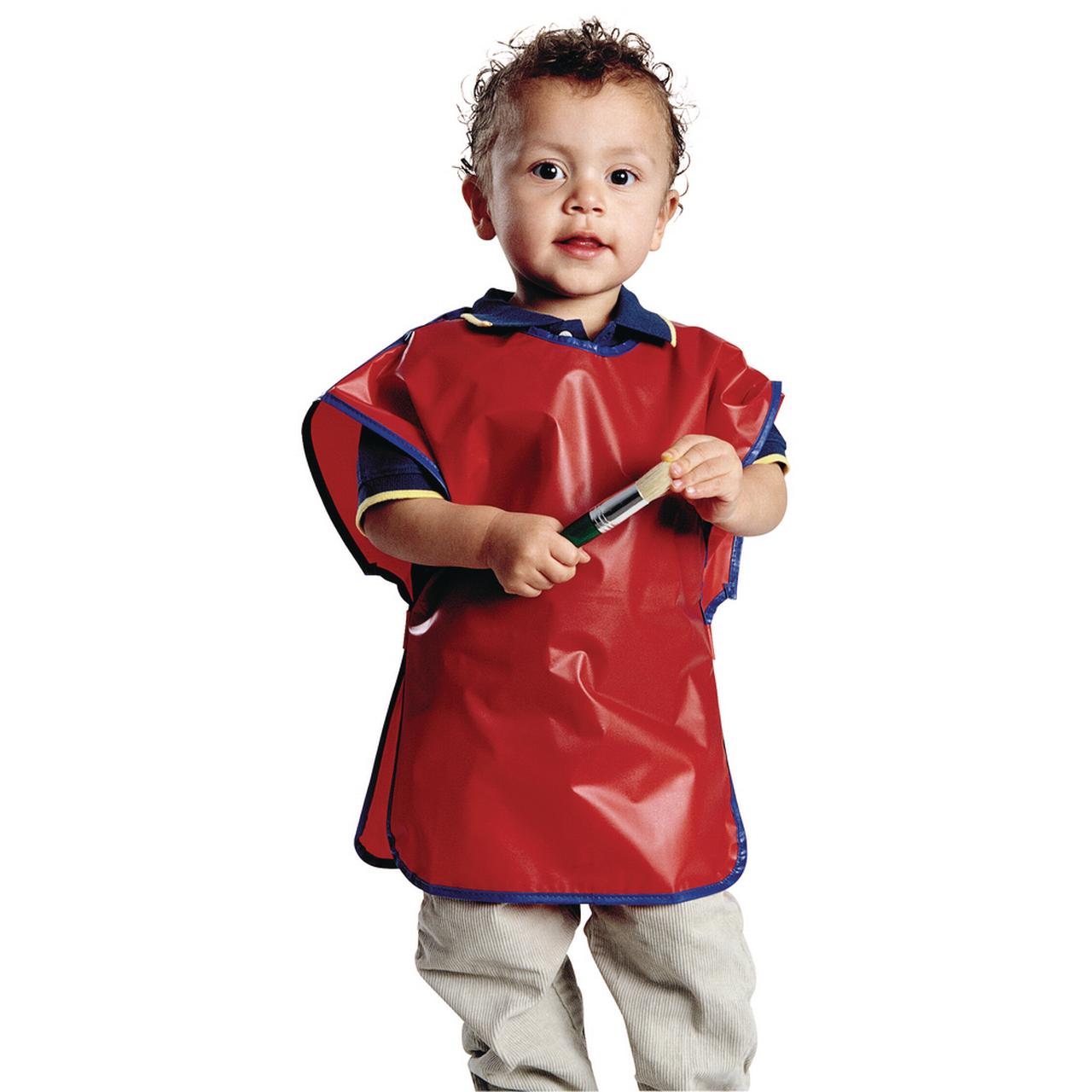 Let's Get Creative with Our Smocks!