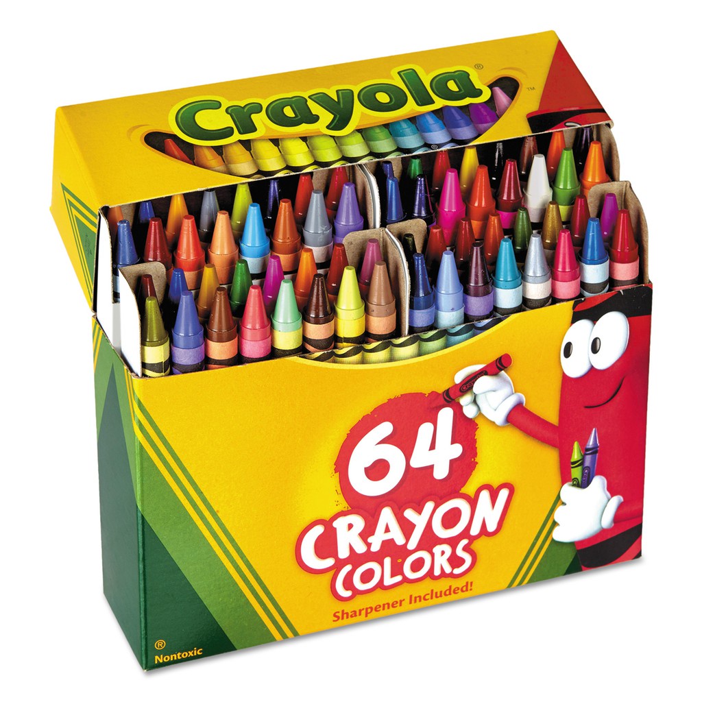 Alright, young artist! Let's dive into the exciting world of drawing with your trusty box of 12 crayons! 🖍️