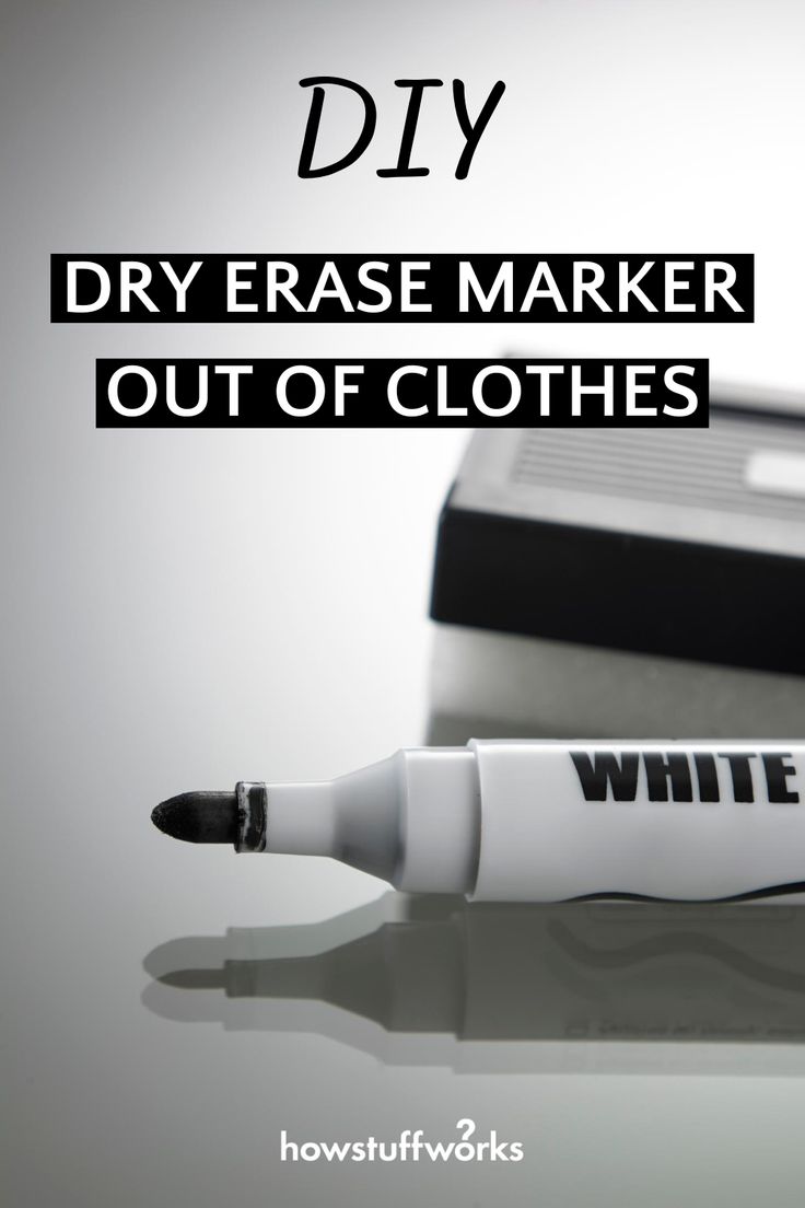 It seems like you're looking for information on how to remove dry erase marker from clothes, not how to draw! While I'm a drawing teacher, I can certainly help you with that! 