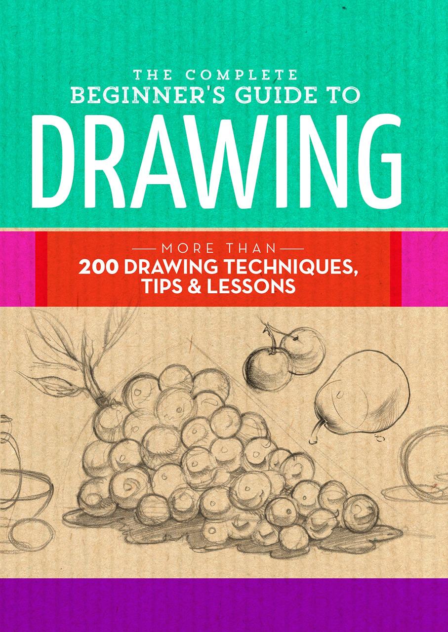 Unleash Your Inner Artist: A Beginner's Guide to Drawing with Crayons