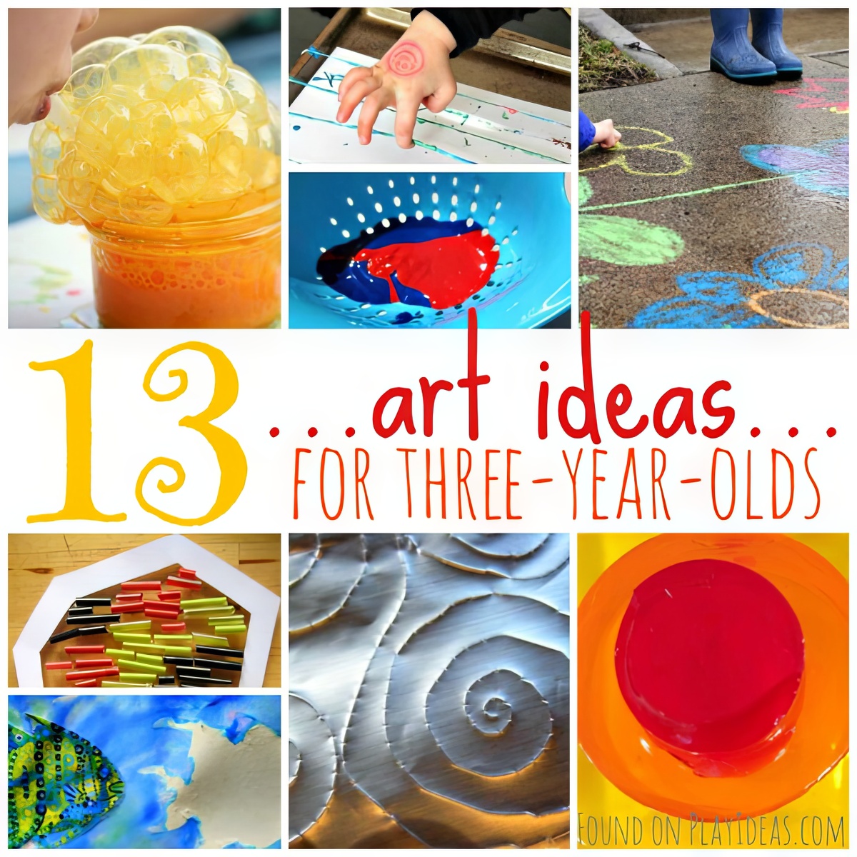 Unleashing Creativity: Drawing Adventures for 3-Year-Olds