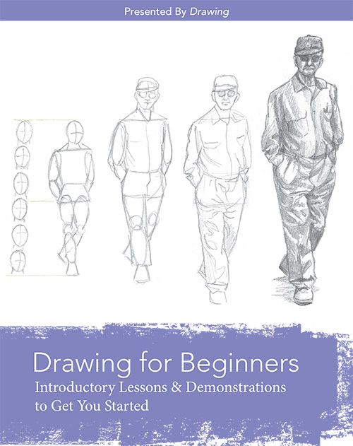 Unleashing Your Inner Artist: A Beginner's Guide to Drawing