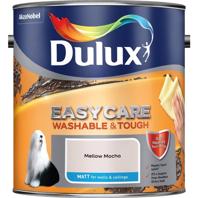 paint for walls washable