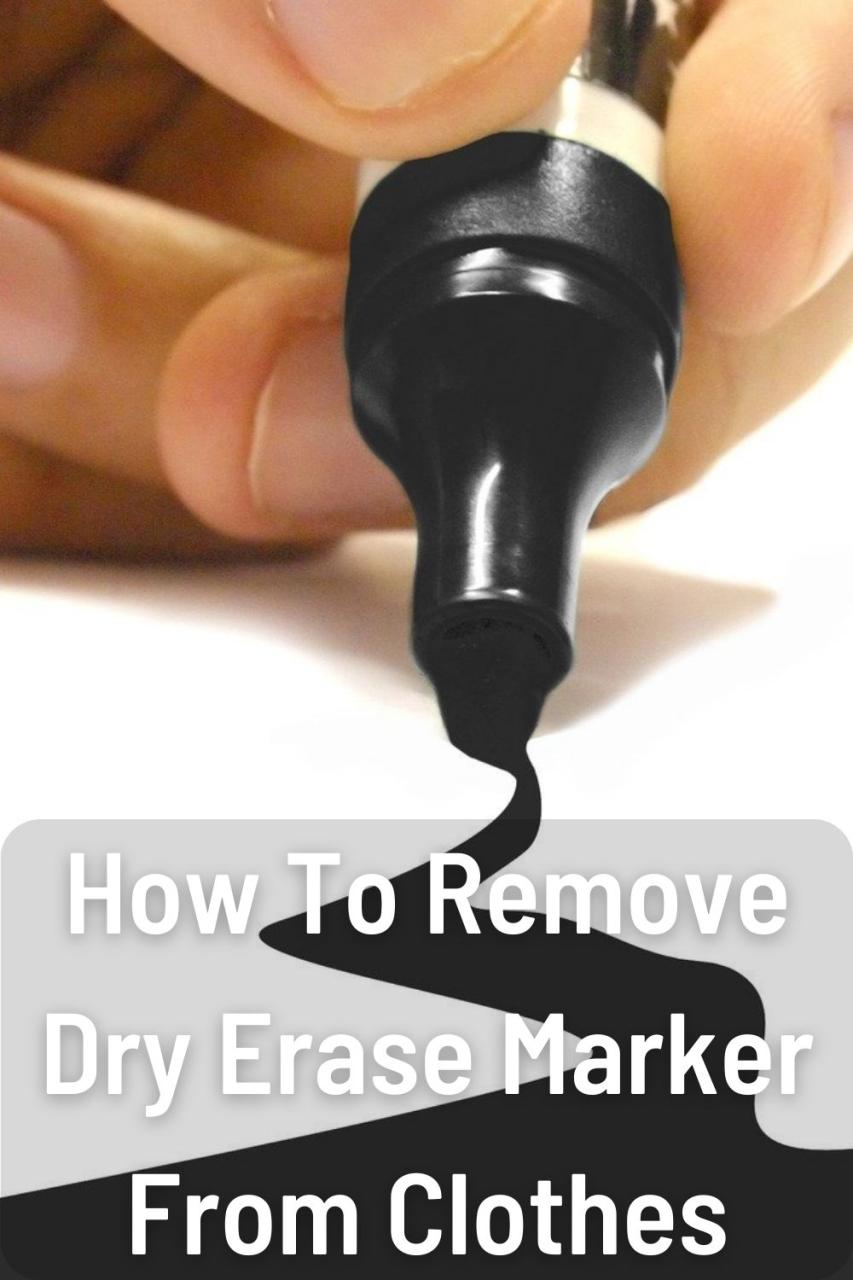 It seems you're looking for information on removing dry erase marker from clothes, not drawing lessons!  While I'm happy to help with that, I'm also a big believer in the power of drawing, so let's explore the benefits of drawing for kids first, then tackle that pesky stain! 