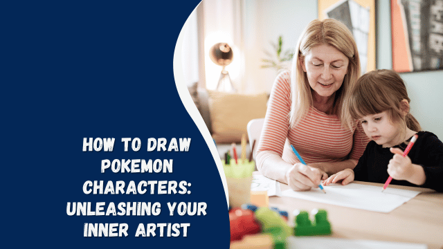 Let's Draw!  A Beginner's Guide to Unleashing Your Inner Artist