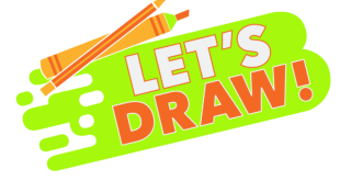 Let's Draw! Adventures in Crayon Land