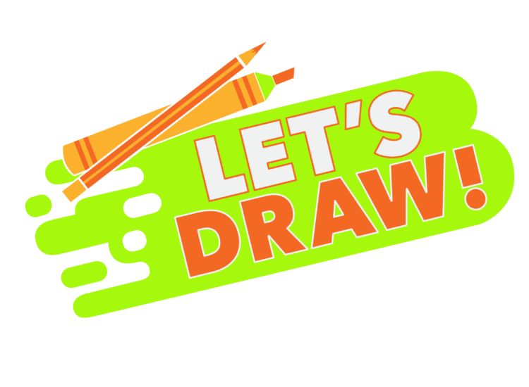 Let's Draw! Adventures in Crayon Land