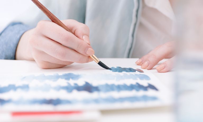 Unleash Your Inner Artist: A Beginner's Guide to Drawing with Crayons