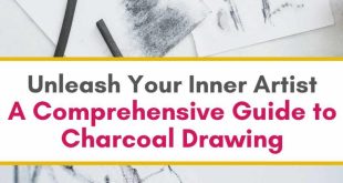 Unleashing Your Inner Artist: A Beginner's Guide to Drawing