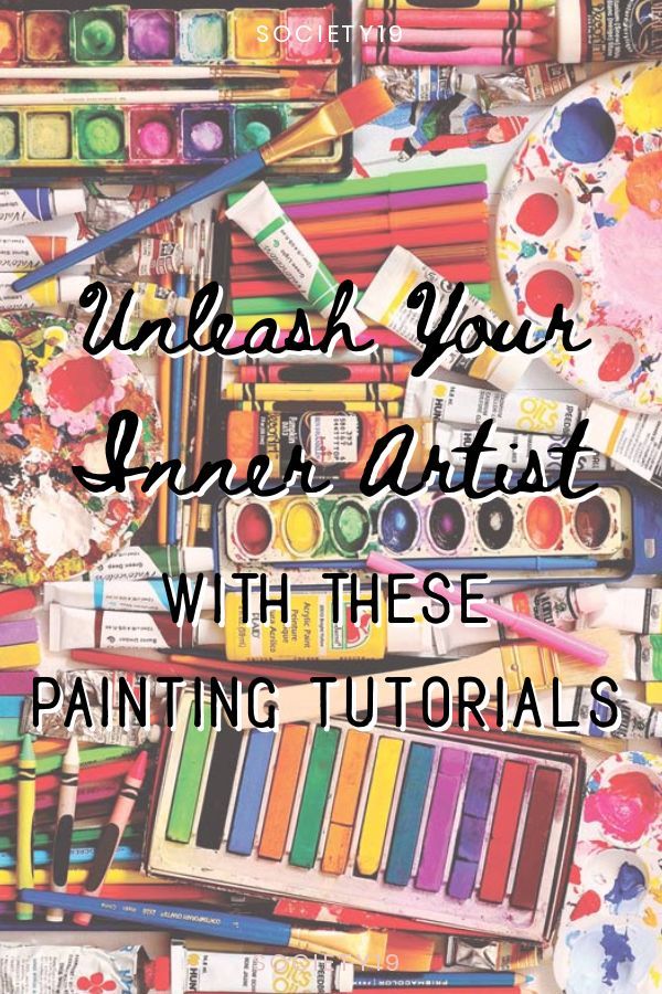 Unleash Your Inner Artist: A Crayola Watercolor Adventure!