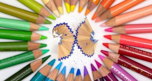 Unlocking Your Inner Artist: A Beginner's Guide to Coloring Pencils for Adults