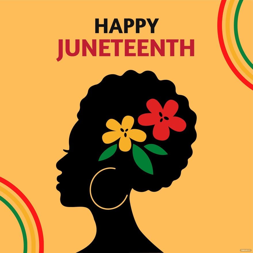 Unleash Your Inner Artist: Drawing for Juneteenth!