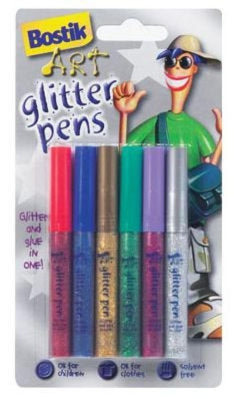 Sparkle Glue Pen: A Magical Tool for Drawing Fun!