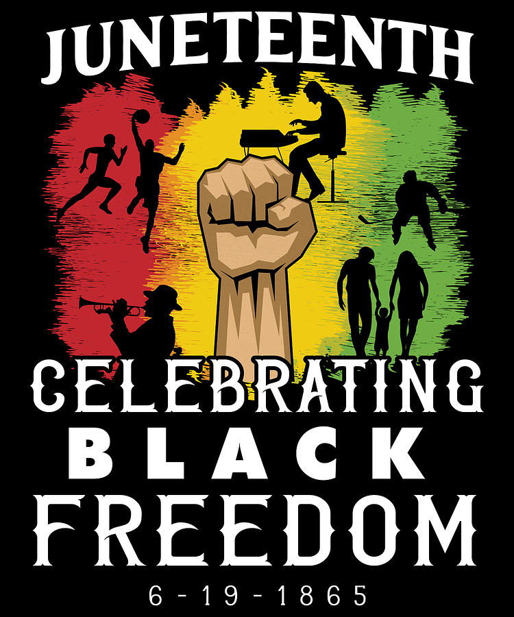 Unleash Your Inner Artist: Drawing for Juneteenth!