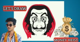 Let's Draw Some Money!  💰🎨