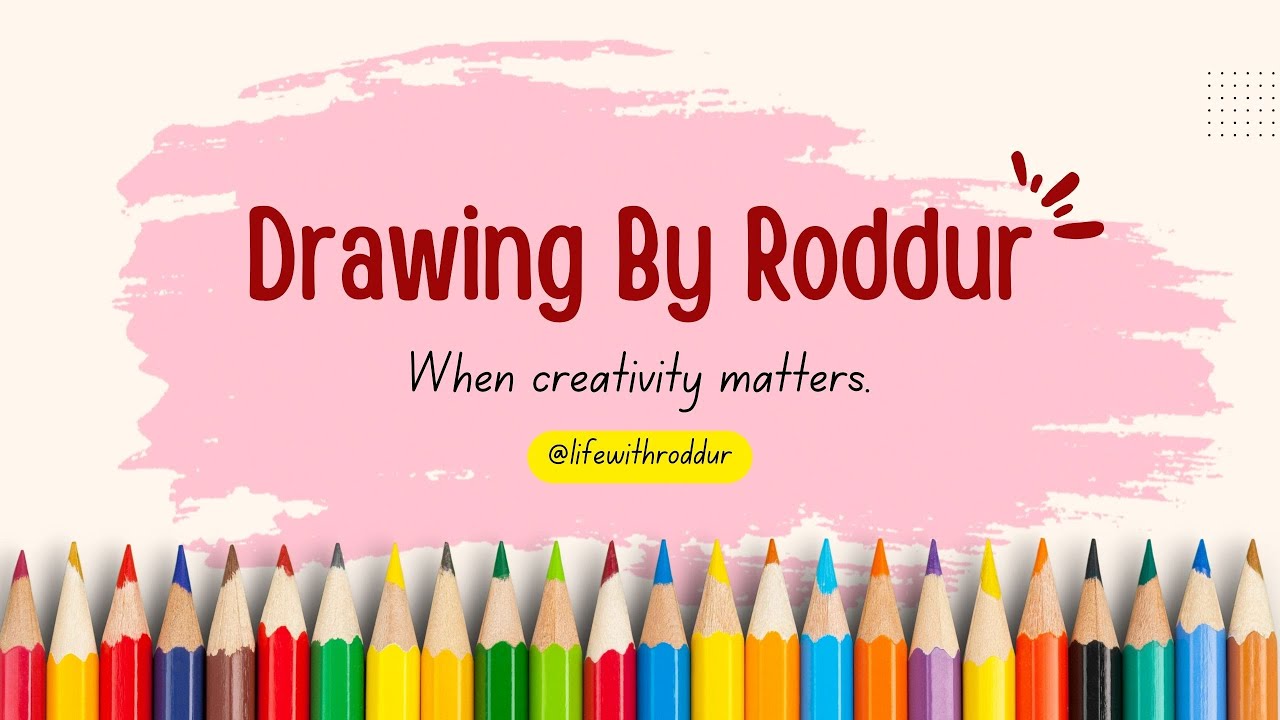 Unleashing Creativity: Drawing Adventures for Little Artists (2 Years Old)