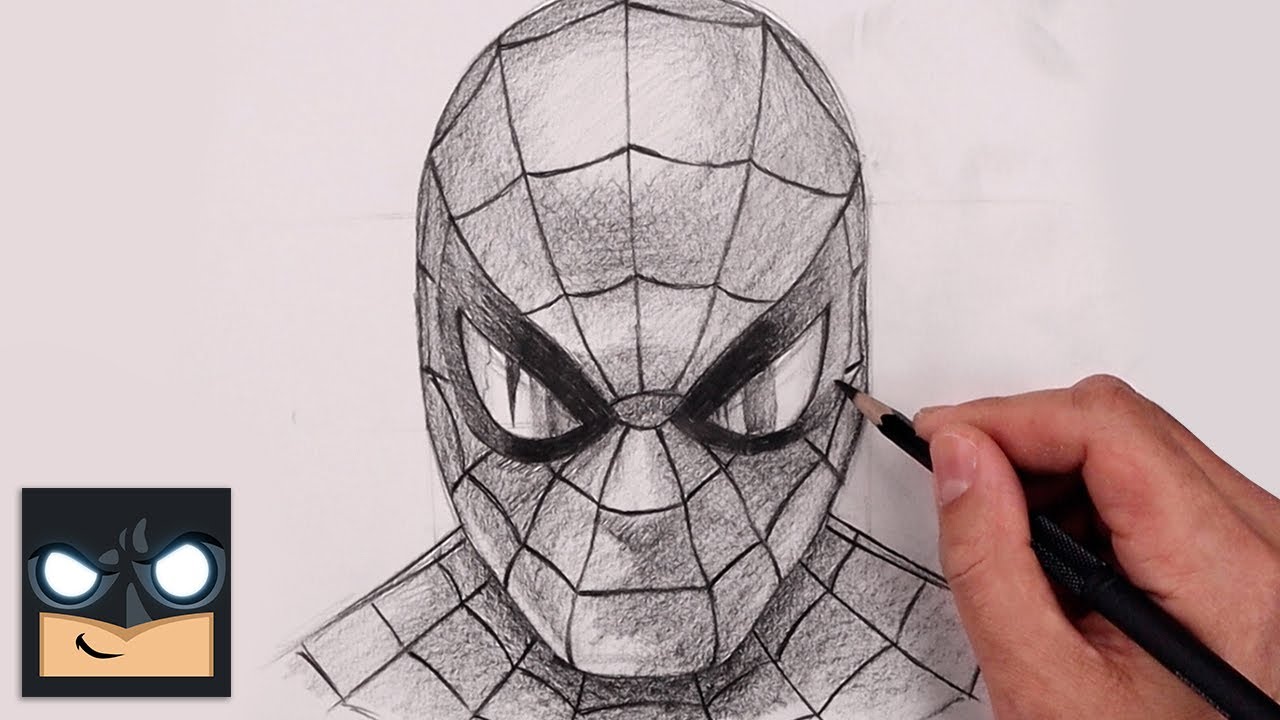 Unleash Your Inner Artist: A Drawing Adventure for Marvel Superheroes!