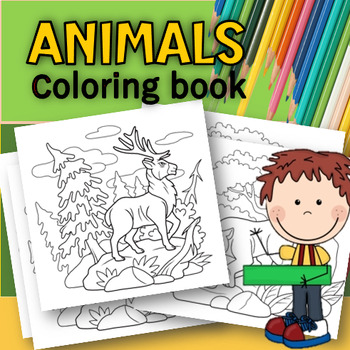 Let's Unleash Your Inner Artist: Drawing Cute Coloring Pages!