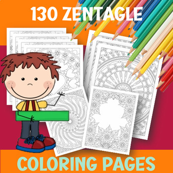 Let's Unleash Your Inner Artist: Drawing Cute Coloring Pages!