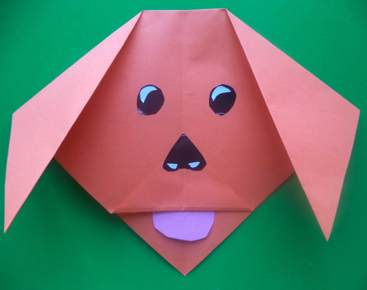 craft ideas construction paper