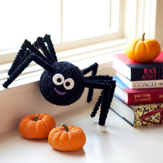 Spooky Fun: Unleashing Your Inner Artist with Halloween Crafts for Adults