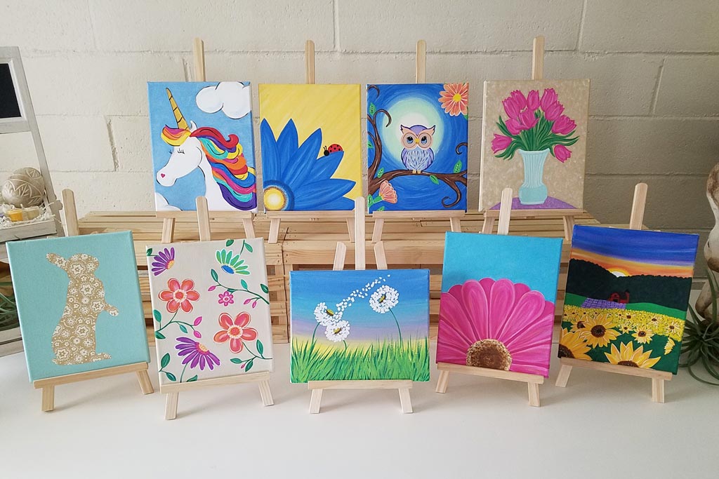 Fun Summer Camp Crafts: Unleash Your Inner Artist!