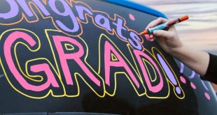 Unleash Your Inner Artist: Drawing with Washable Car Markers!