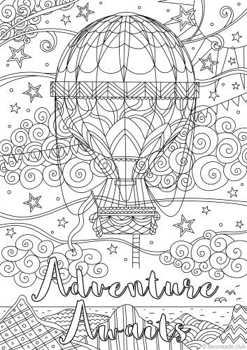 Let's Draw! A Fun Adventure in Coloring Pages for Second Graders