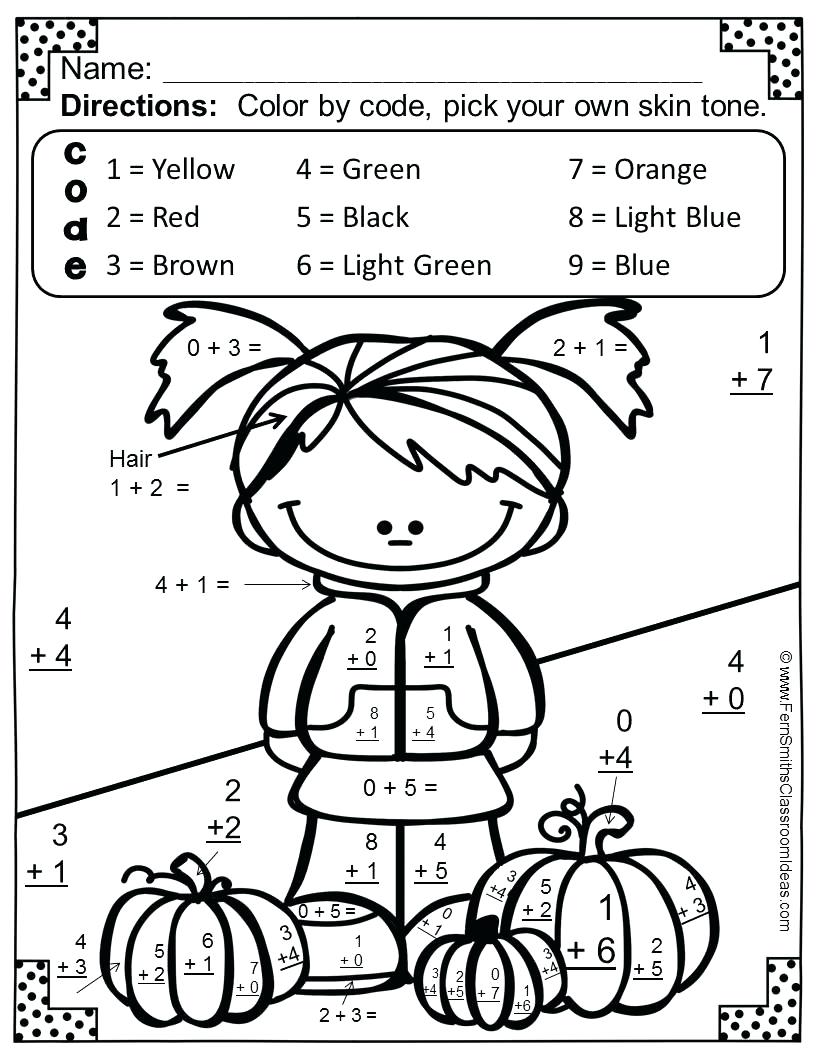 Let's Draw! A Fun Adventure in Coloring Pages for Second Graders