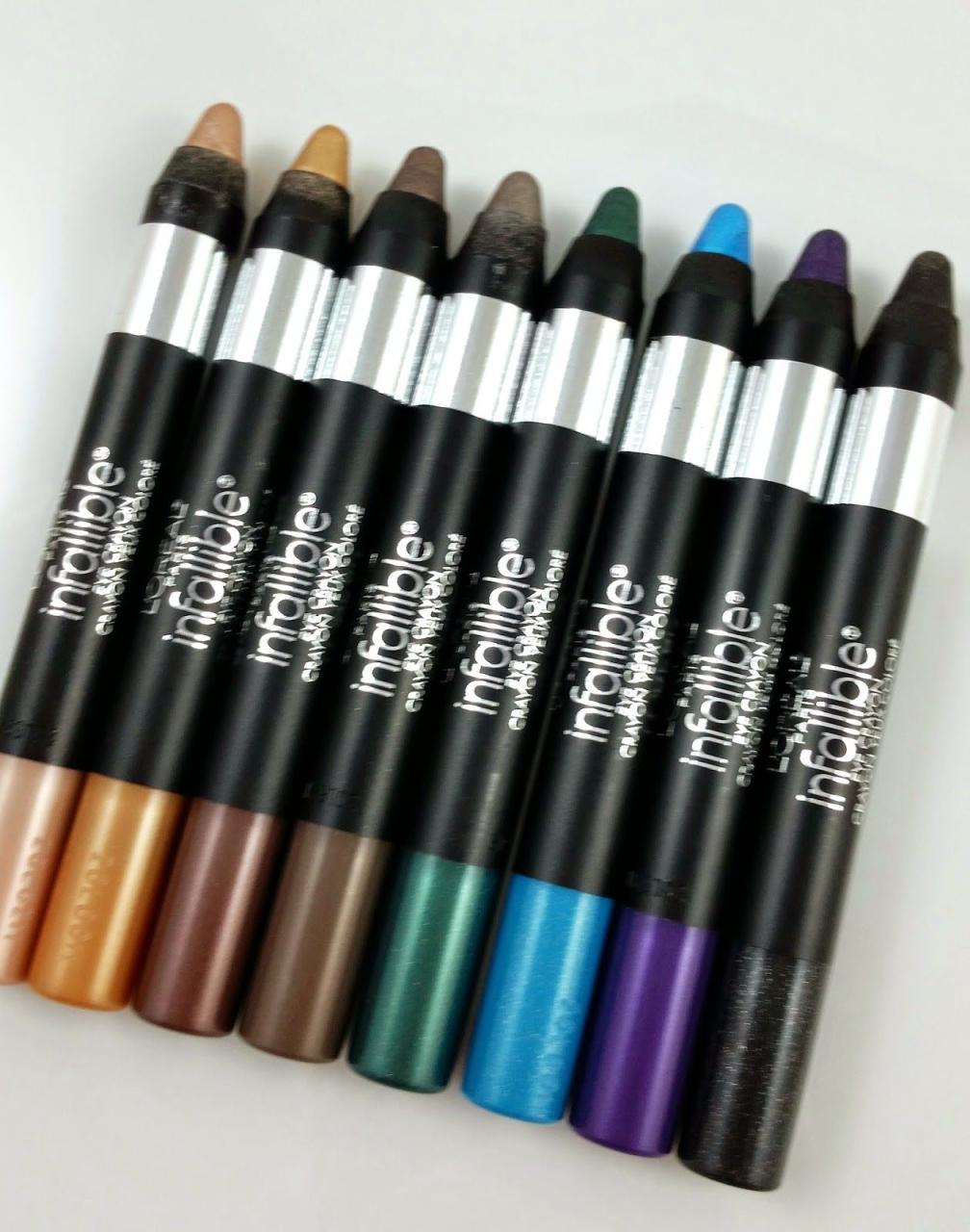 crayons for makeup