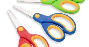 scissors with blunt tip