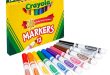 12 ct crayola markers