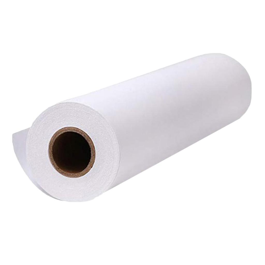 coloring paper roll