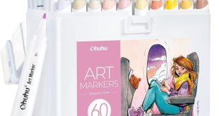 Alright, young artist!  Let's dive into the world of drawing with broad tip markers!