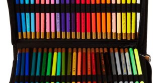 Let's Unleash Your Inner Artist with Colored Pencils!