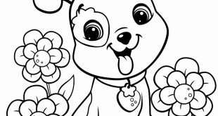 pets coloring pages