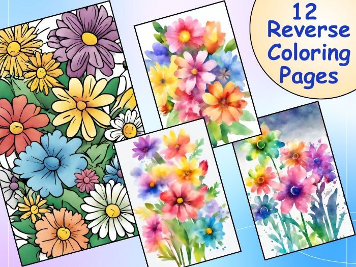 Unleash Your Inner Artist: Spring Coloring Pictures Free!