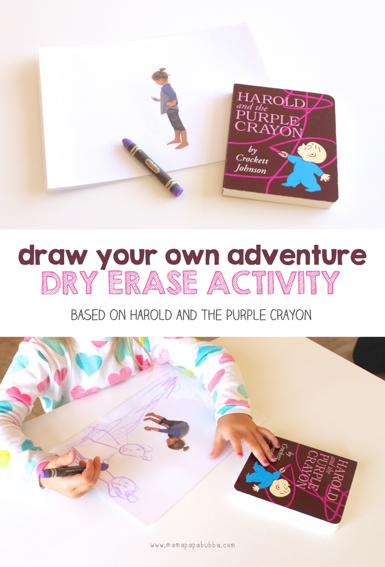 Drawing Adventures on Your Dry Erase Tabletop! 🎨