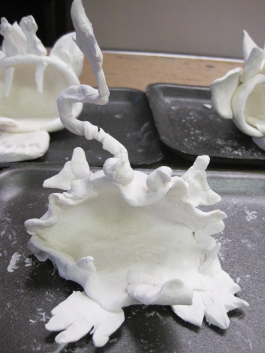 Drawing Dry Air Clay: A Fun and Mess-Free Adventure!