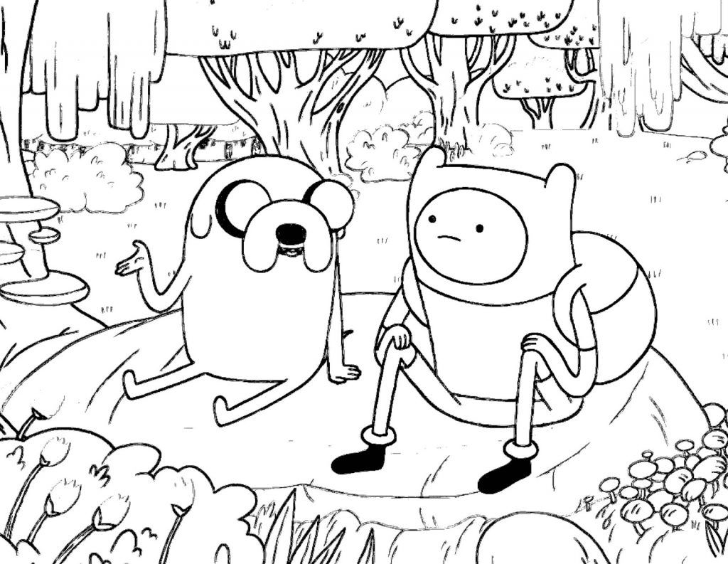 Let's Draw! A Fun Adventure in Coloring Pages for Second Graders